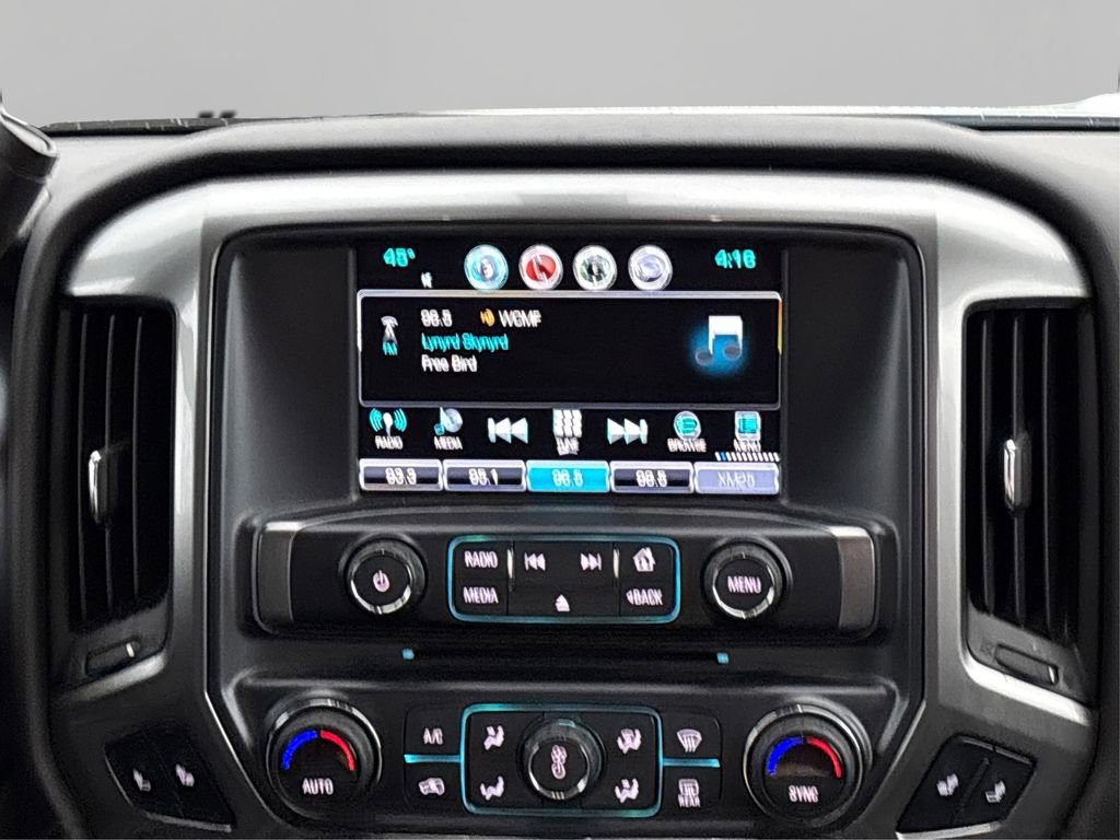 Used 2018 Chevrolet Silverado 1500 LT w/ All Star Edition image 18