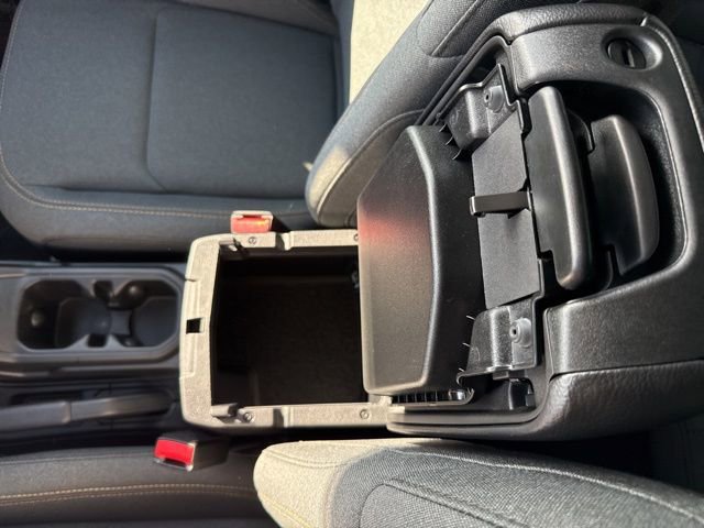 New 2026 Jeep Wrangler Sport AWD/4WD image 23