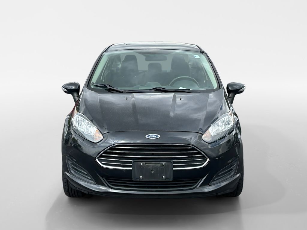 Used 2014 Ford Fiesta SE FWD image 6