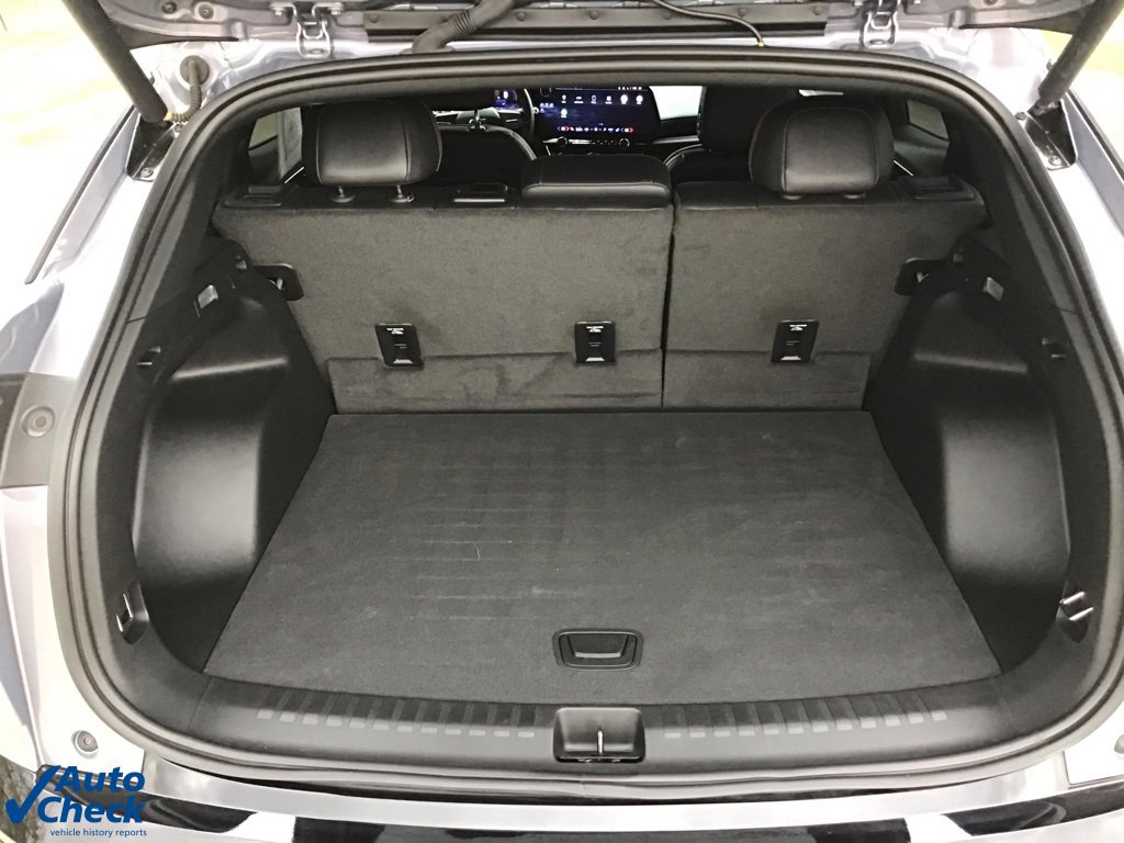 Used 2024 Chevrolet Blazer EV RS image 6