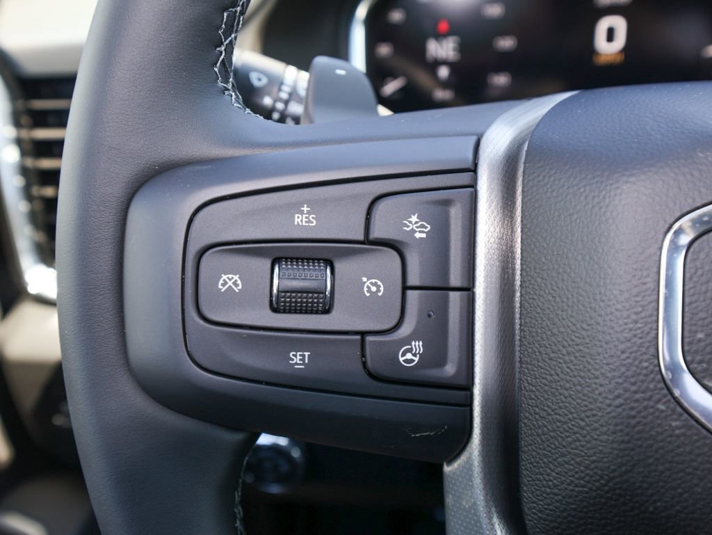 New 2026 GMC Sierra 1500 Denali w/ Technology Package AWD/4WD image 20