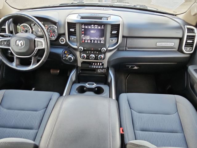 Used 2020 RAM 1500 Big Horn AWD/4WD image 22