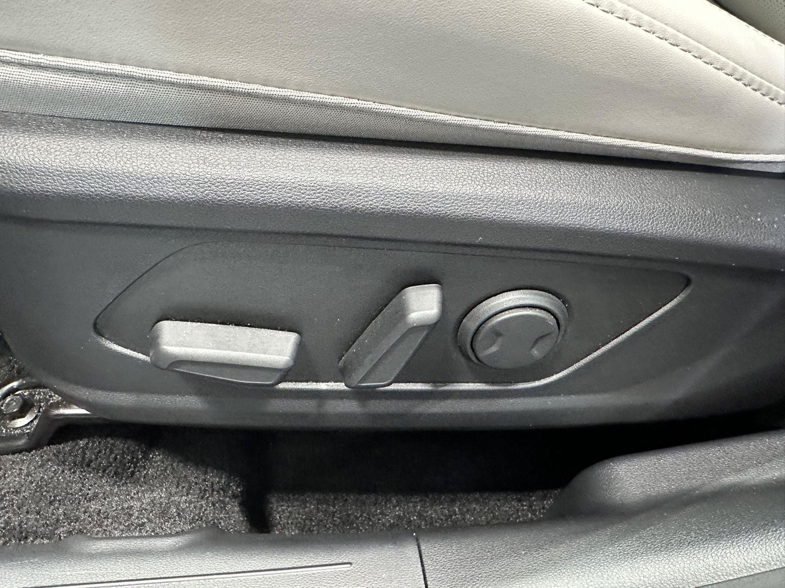 Used 2025 Hyundai Tucson SEL AWD/4WD image 17