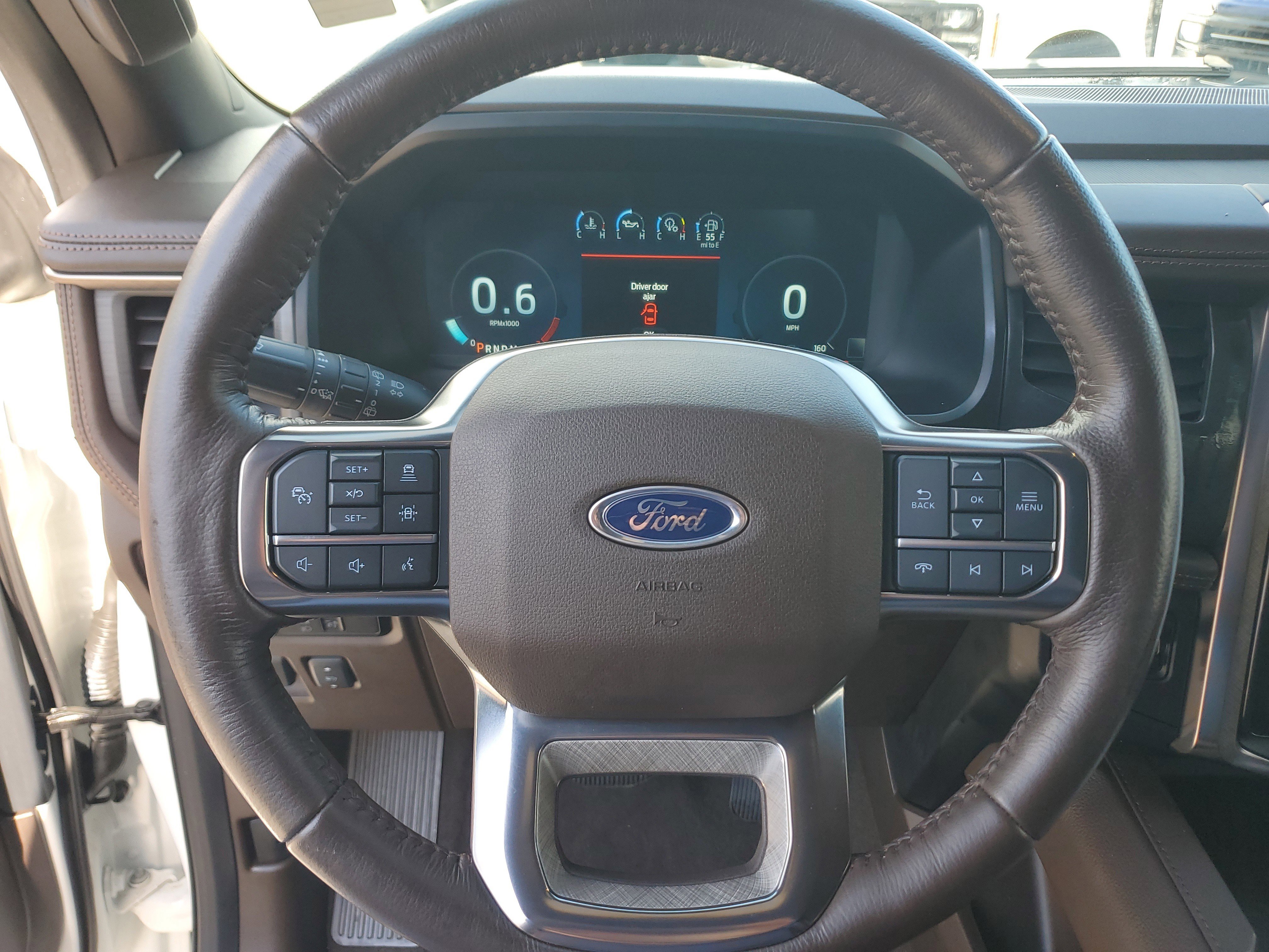 Used 2023 Ford Expedition King Ranch image 22