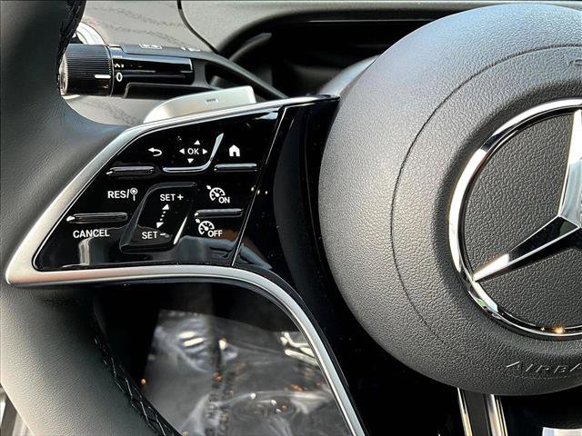 New 2026 Mercedes-Benz E 350 Sedan image 20
