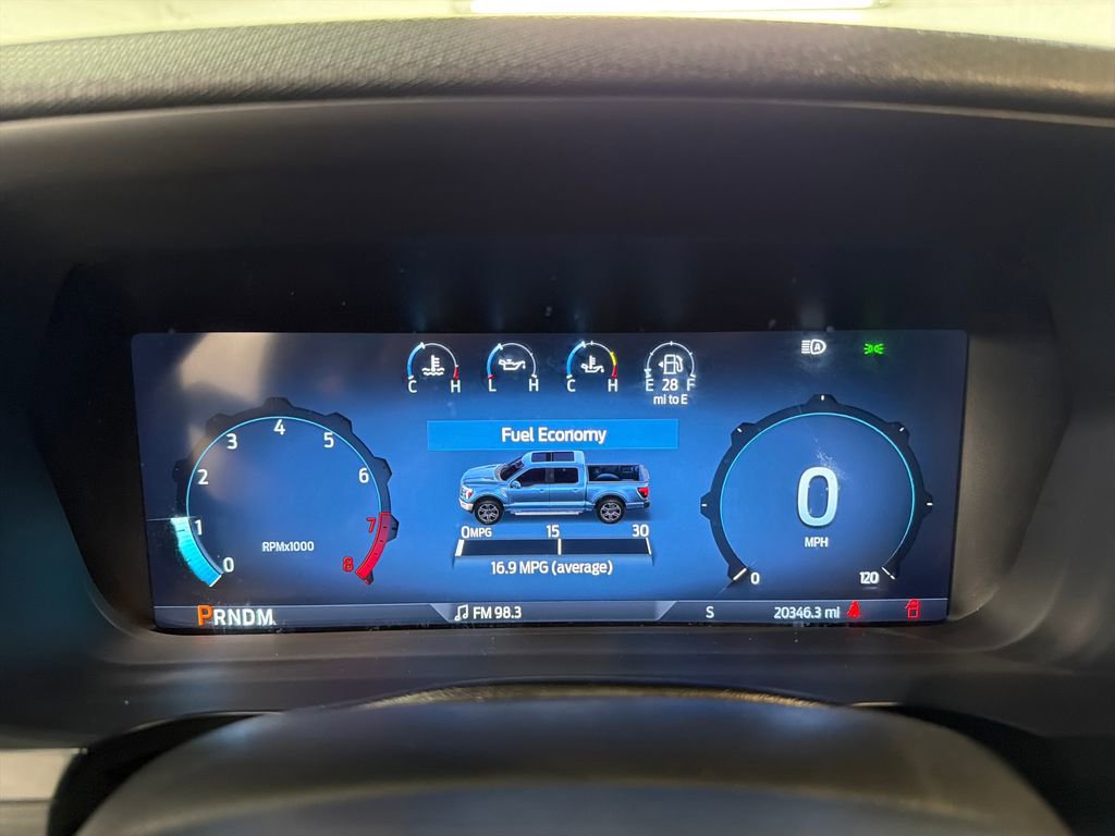 Used 2024 Ford F150 XL RWD image 21