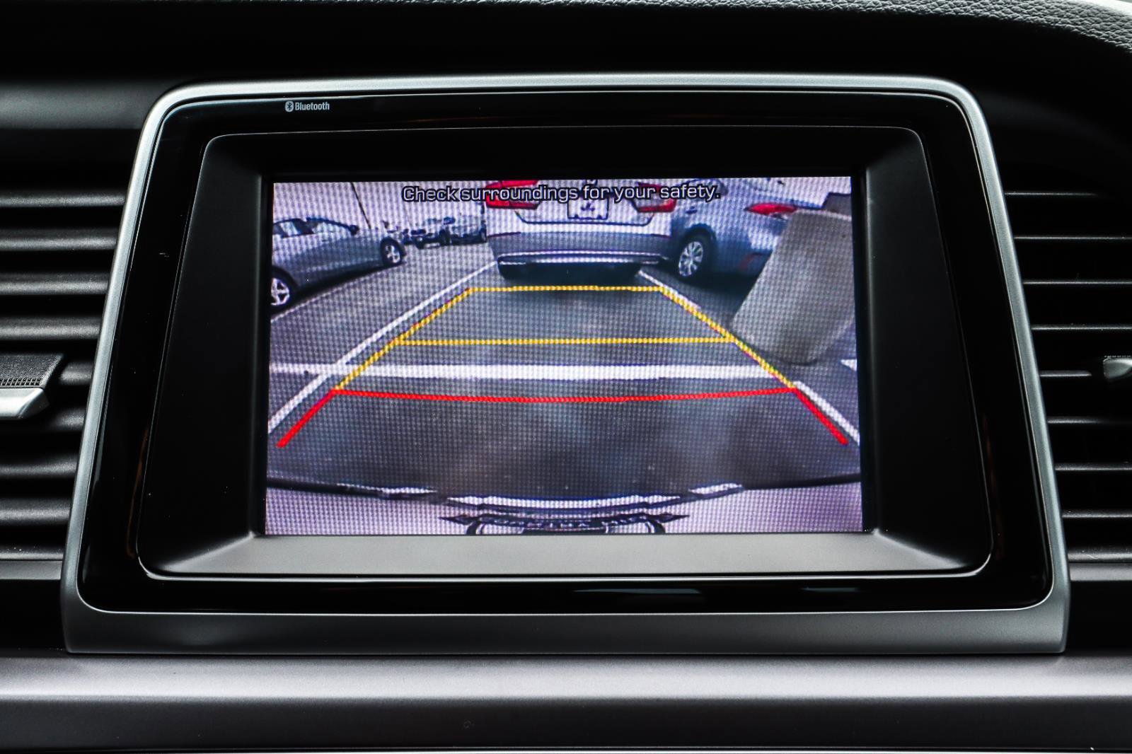 Used 2018 Hyundai Sonata ECO FWD image 7