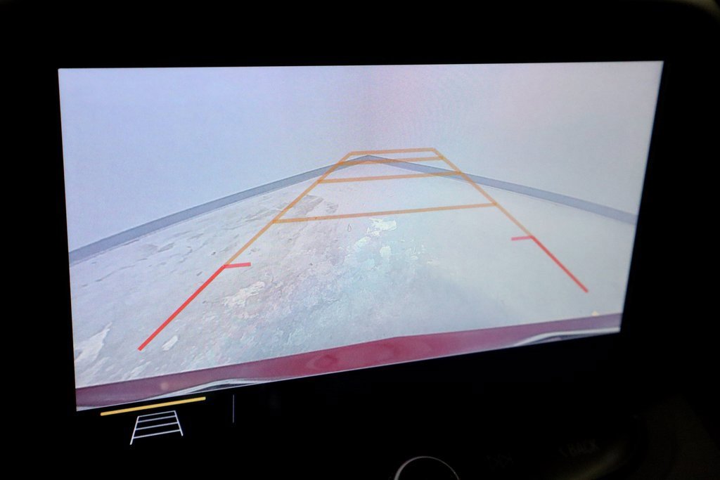 Used 2019 Chevrolet Camaro SS image 2