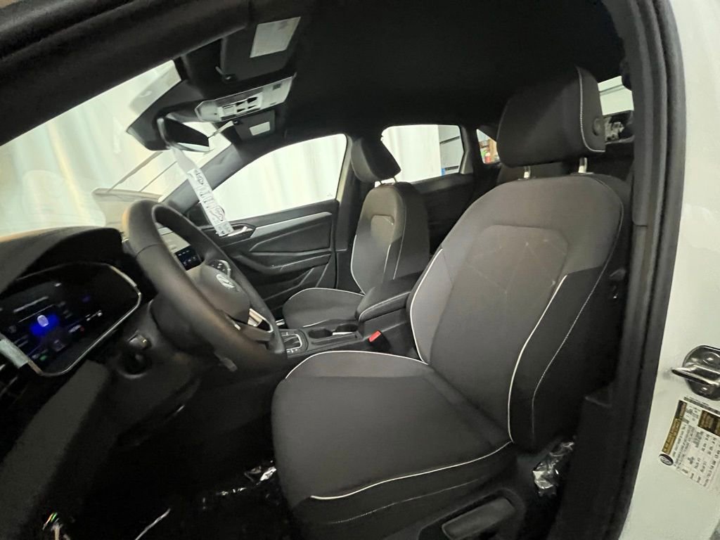 New 2026 Volkswagen Jetta Sport FWD image 10