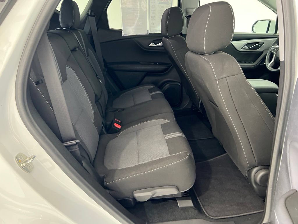Used 2023 Chevrolet Blazer LT w/ Convenience Package FWD image 23