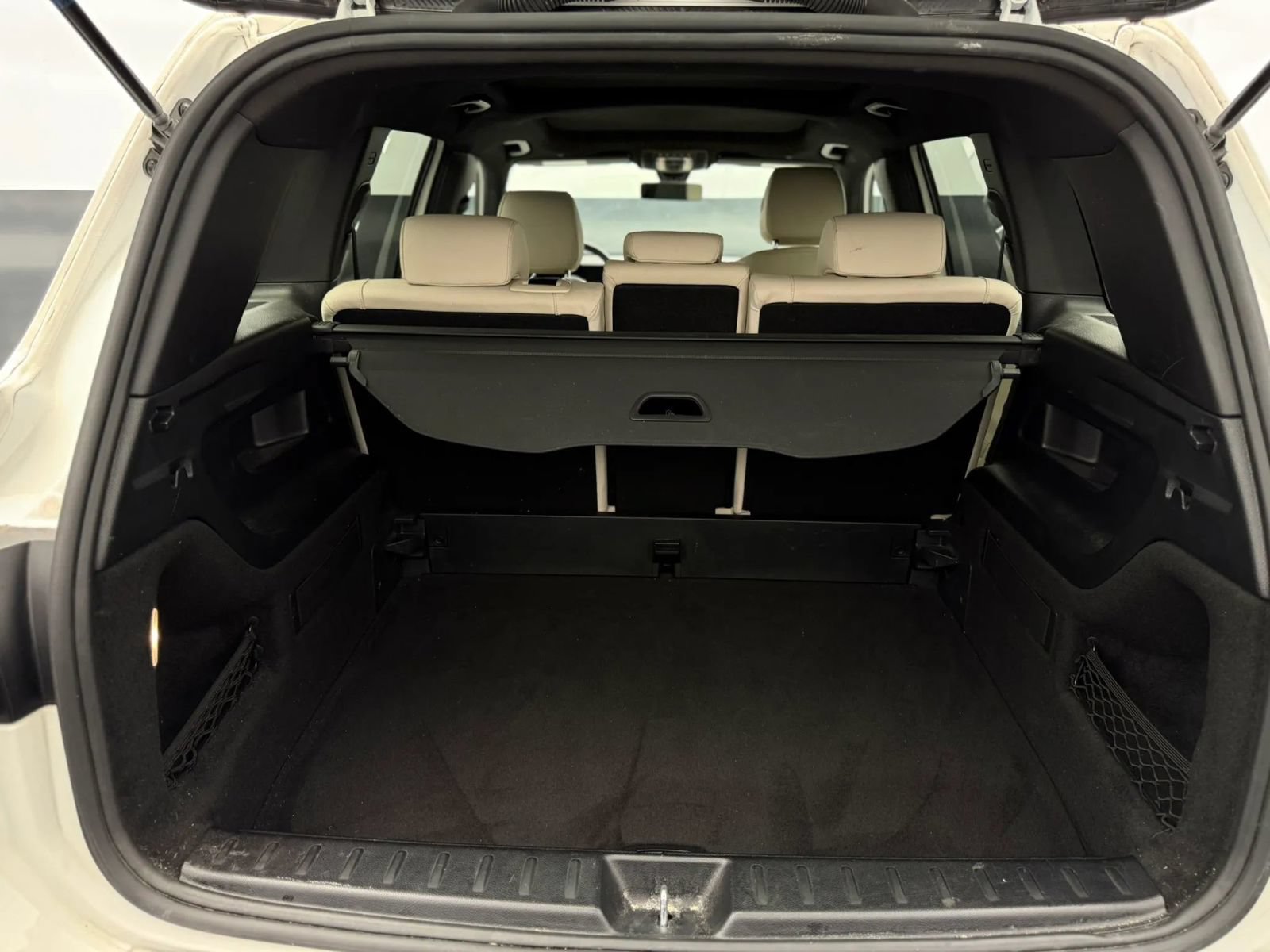 Used 2022 Mercedes-Benz GLB 250 4MATIC image 27
