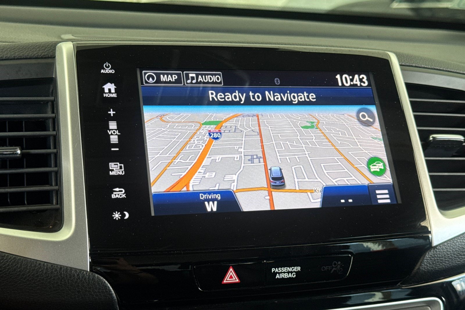 Used 2017 Honda Pilot Touring image 25