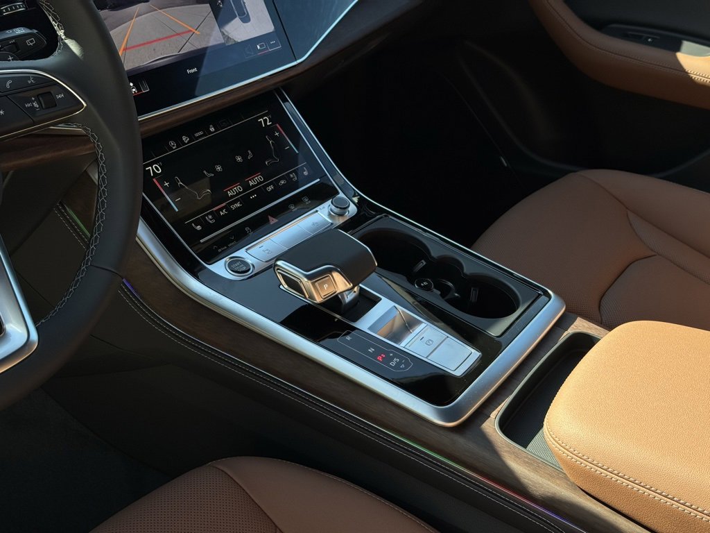 New 2026 Audi Q8 Premium Plus image 24