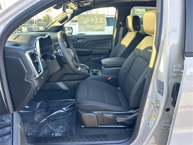 New 2026 GMC Canyon Elevation image 19