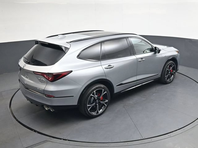 Used 2025 Acura MDX Type S w/ Advance Package AWD/4WD image 27