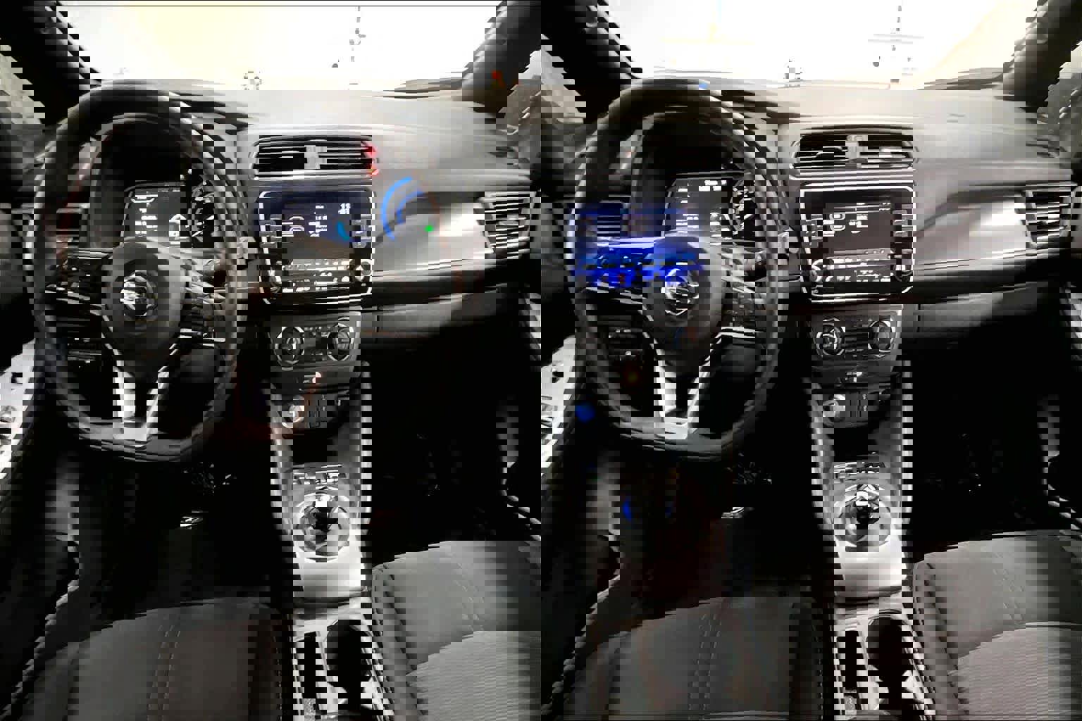 Used 2021 Nissan Leaf S w/ S Charge Package image 18