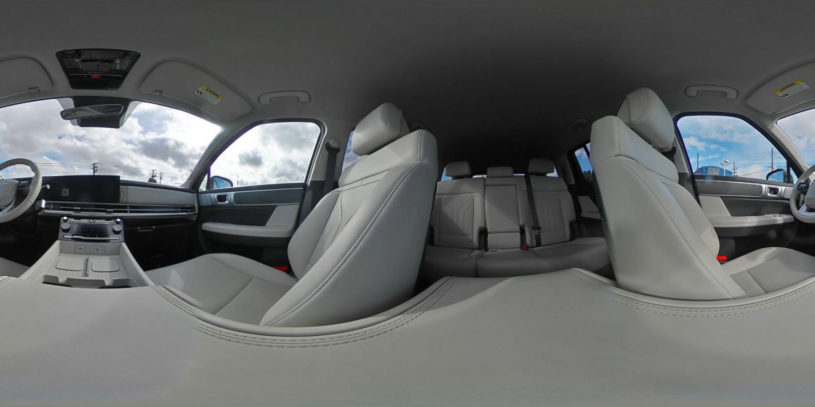 Used 2025 Hyundai Santa Fe SEL image 42