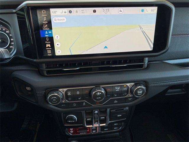 New 2026 Jeep Wrangler Unlimited Rubicon image 21