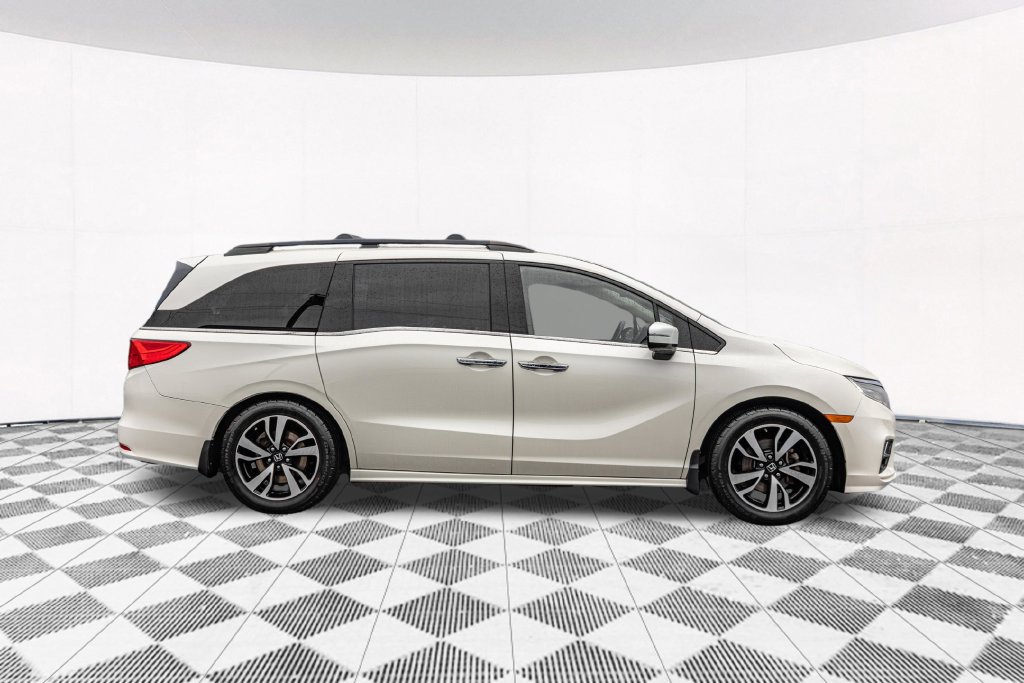 Used 2019 Honda Odyssey Elite image 10