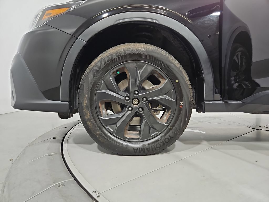 Used 2022 Subaru Outback Onyx Edition XT AWD/4WD image 28