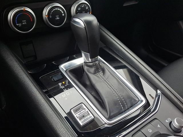 Used 2023 MAZDA CX-5 AWD 2.5 S image 15