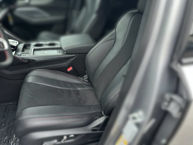 New 2026 Acura MDX A-Spec AWD/4WD image 19