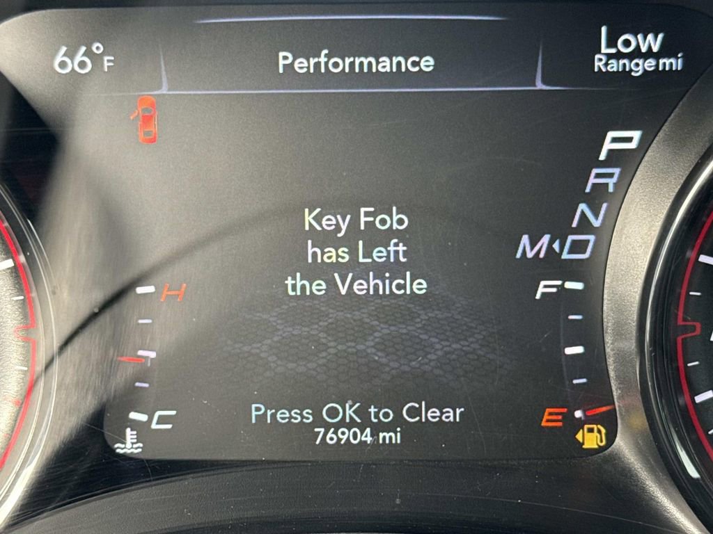 Used 2021 Dodge Charger GT w/ Driver Convenience Group image 34