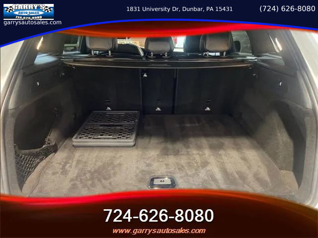 Used 2022 Mercedes-Benz GLC 300 4MATIC image 26