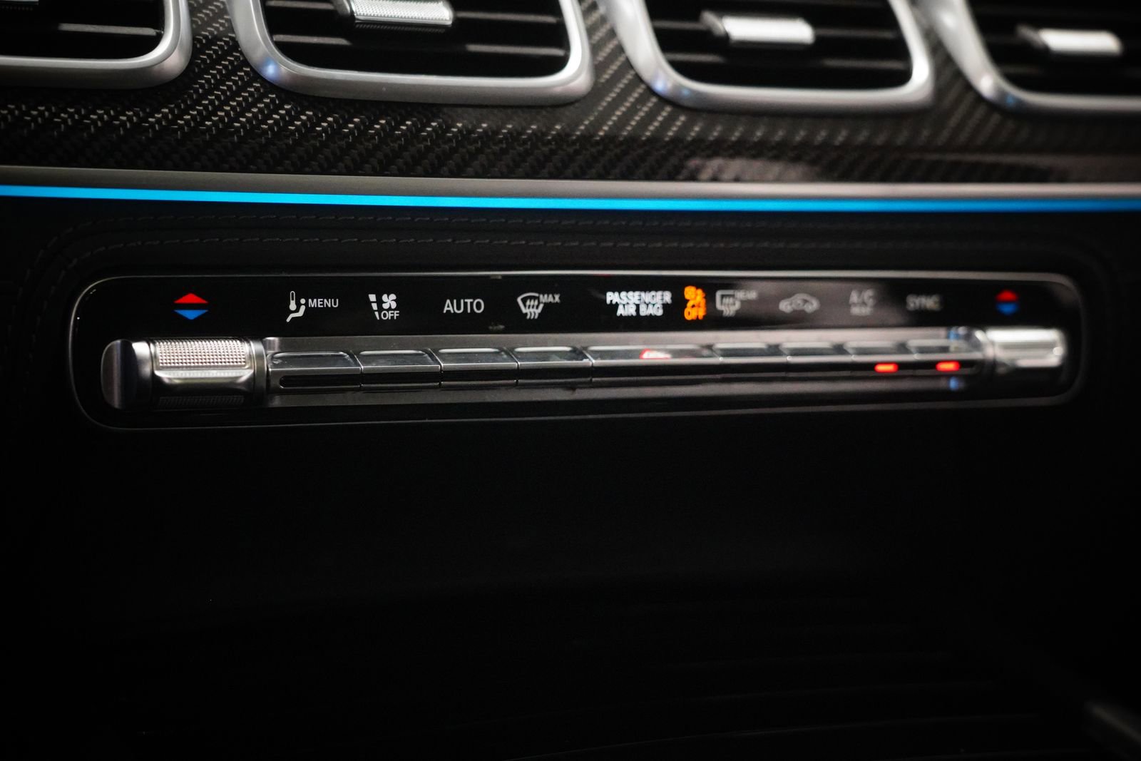 Certified 2023 Mercedes-Benz GLS 63 AMG 4MATIC image 27