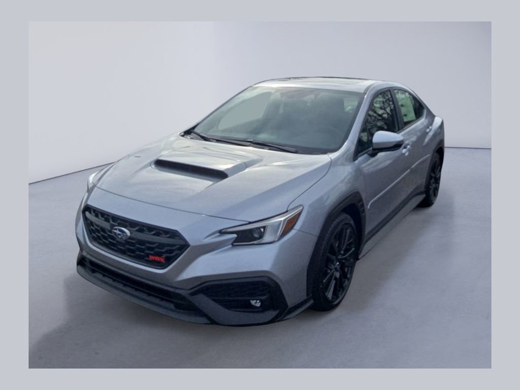 New 2026 Subaru WRX Limited image 1