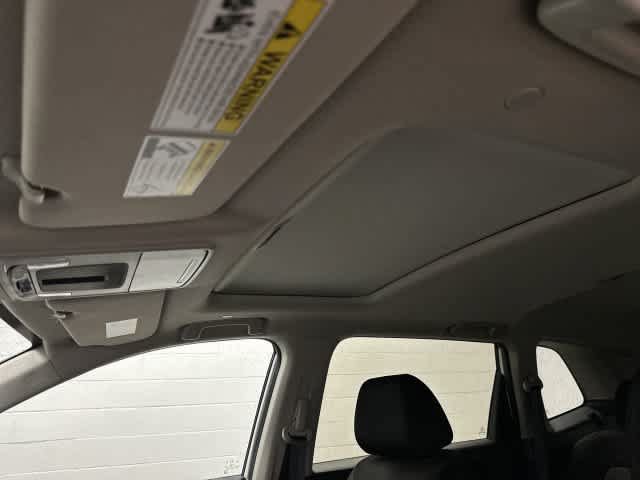 Certified 2026 Honda CR-V EX image 26