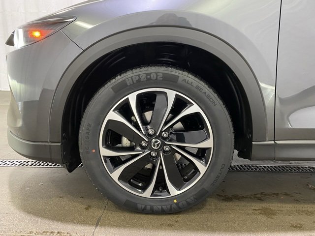 Used 2022 MAZDA CX-5 AWD 2.5 S w/ Premium Plus Pkg image 25