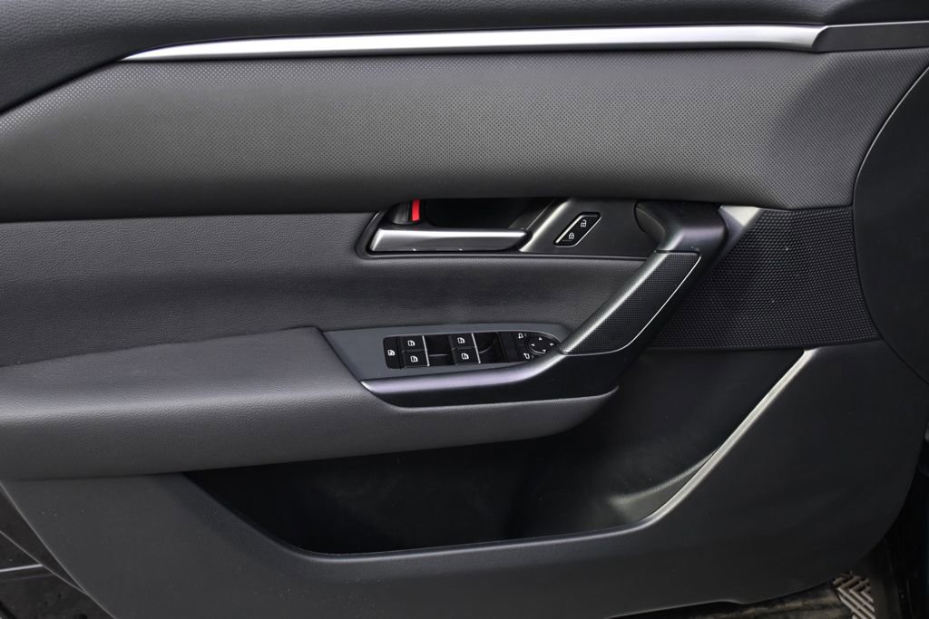 New 2026 MAZDA CX-50 AWD 2.5 S w/ Cargo Package image 22