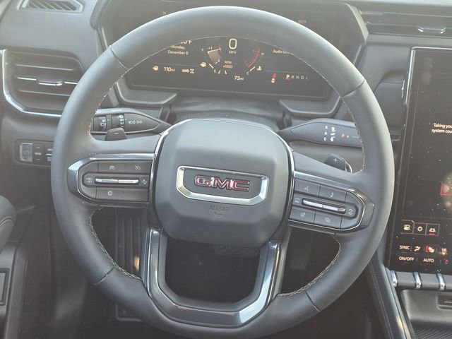 New 2026 GMC Terrain AT4 w/ Convenience Package III image 8