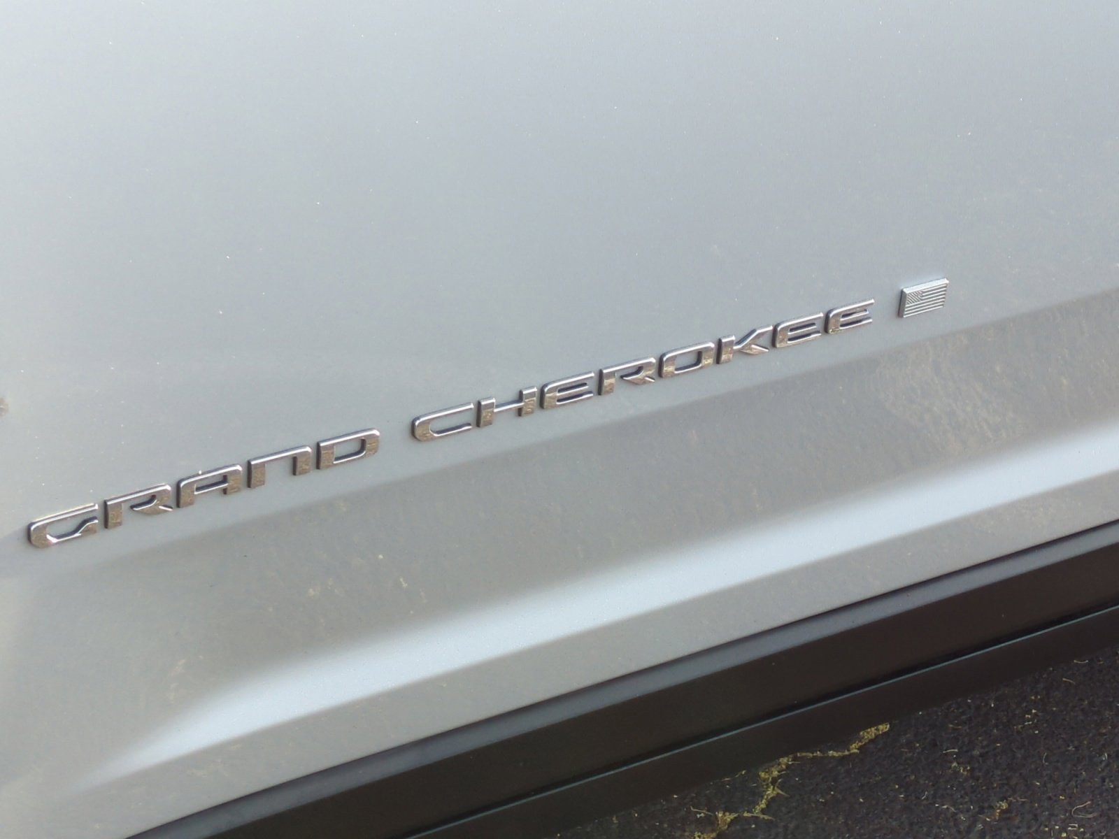 Used 2023 Jeep Grand Cherokee L Limited image 24