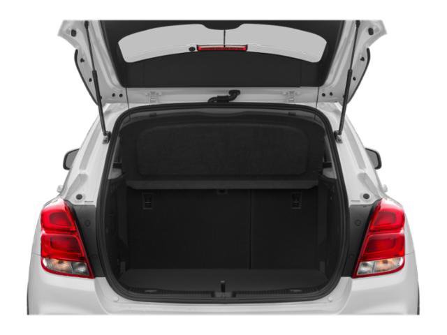 Used 2020 Chevrolet Trax Premier image 15