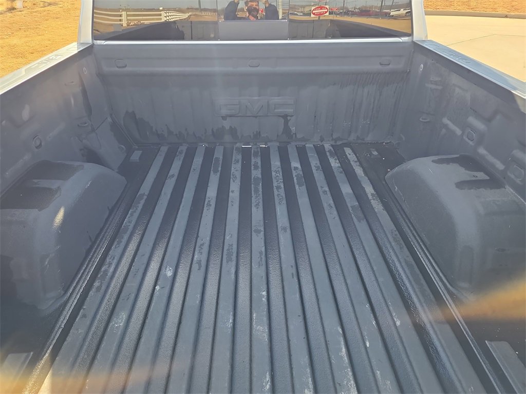 Used 2019 GMC Sierra 1500 SLT image 12