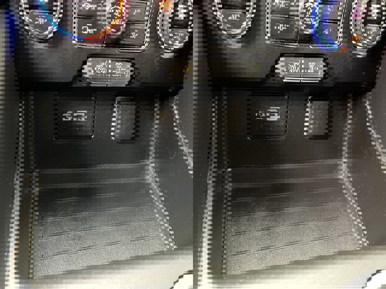 Used 2021 Chevrolet Tahoe LS image 23