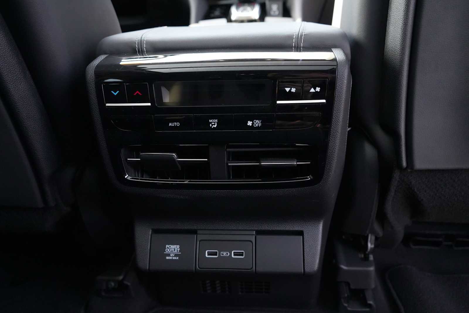 Certified 2023 Acura MDX SH-AWD w/ Technology Package image 58