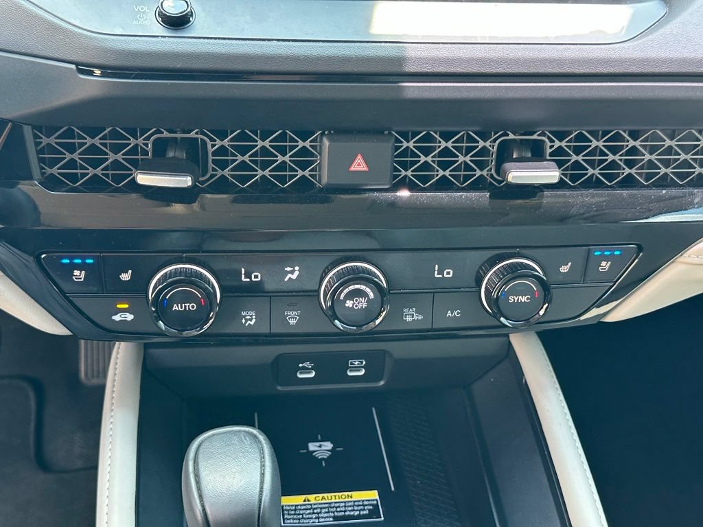 Used 2025 Honda Accord Touring image 32