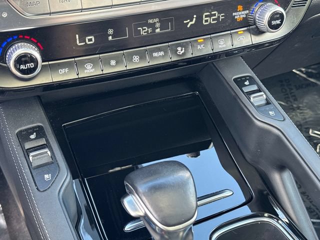Used 2022 Kia Telluride SX w/ SX Prestige Package AWD/4WD image 26