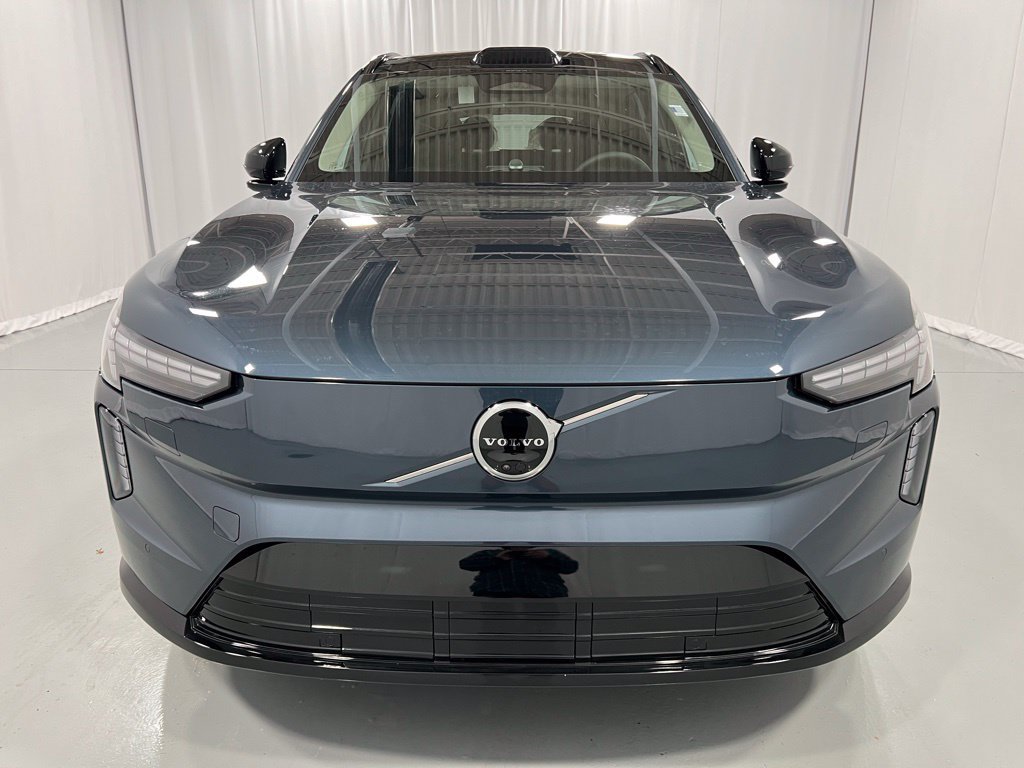 New 2025 Volvo EX90 Ultra AWD/4WD image 3