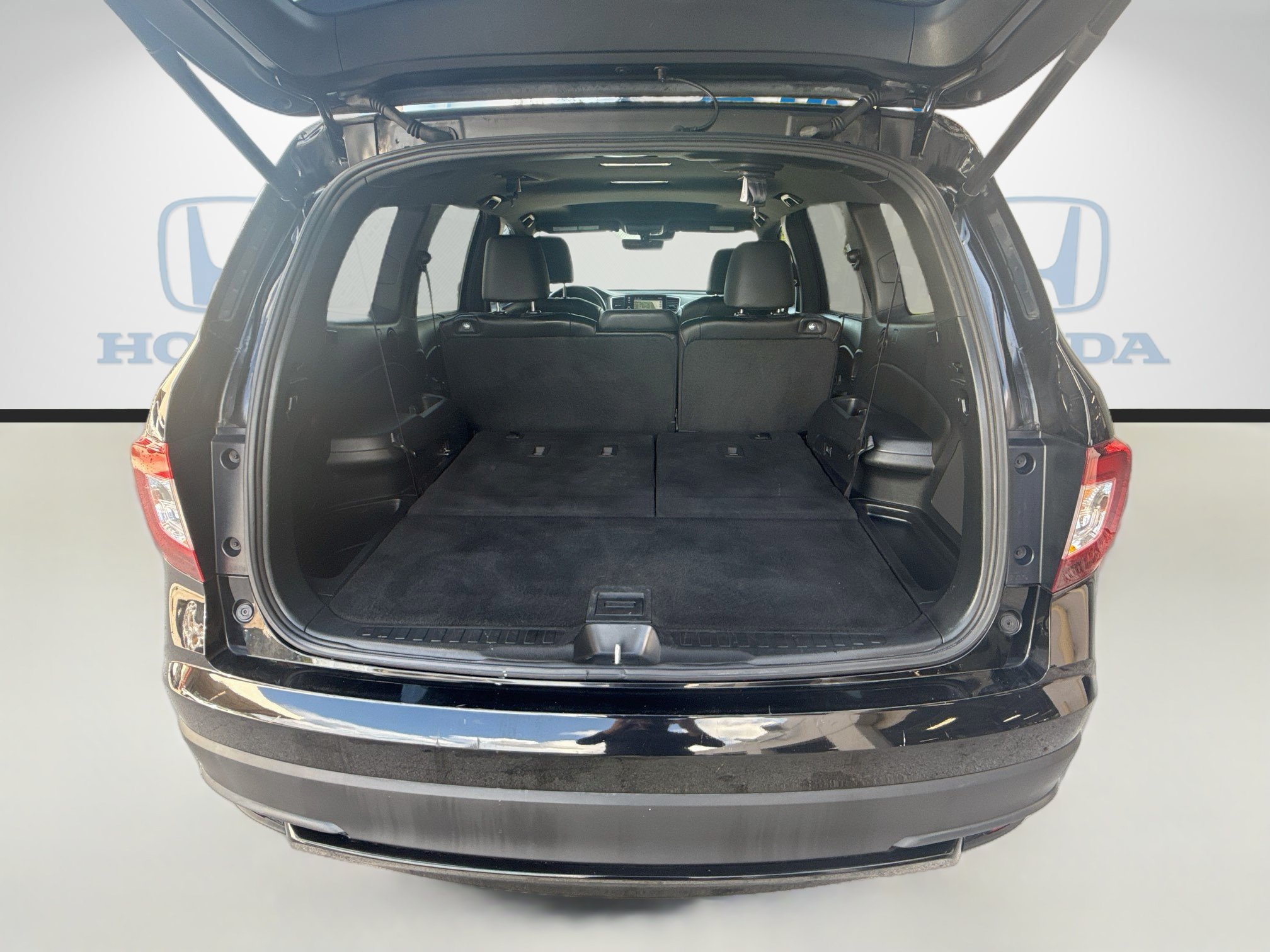 Certified 2022 Honda Pilot TrailSport image 27