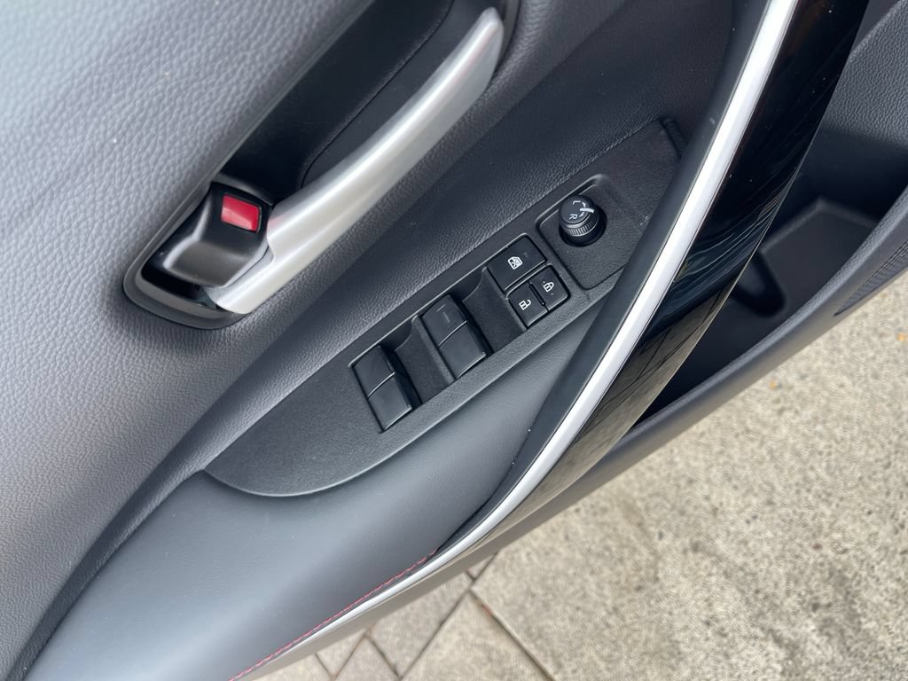 New 2026 Toyota Corolla XSE FWD image 17