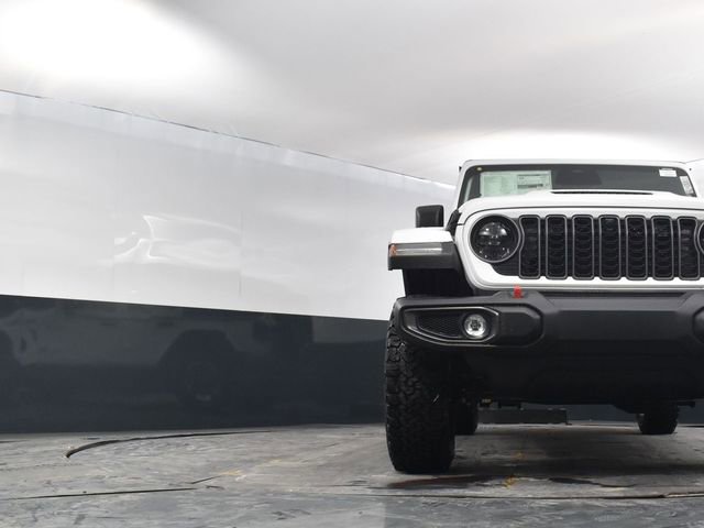 New 2026 Jeep Wrangler Unlimited Rubicon image 46