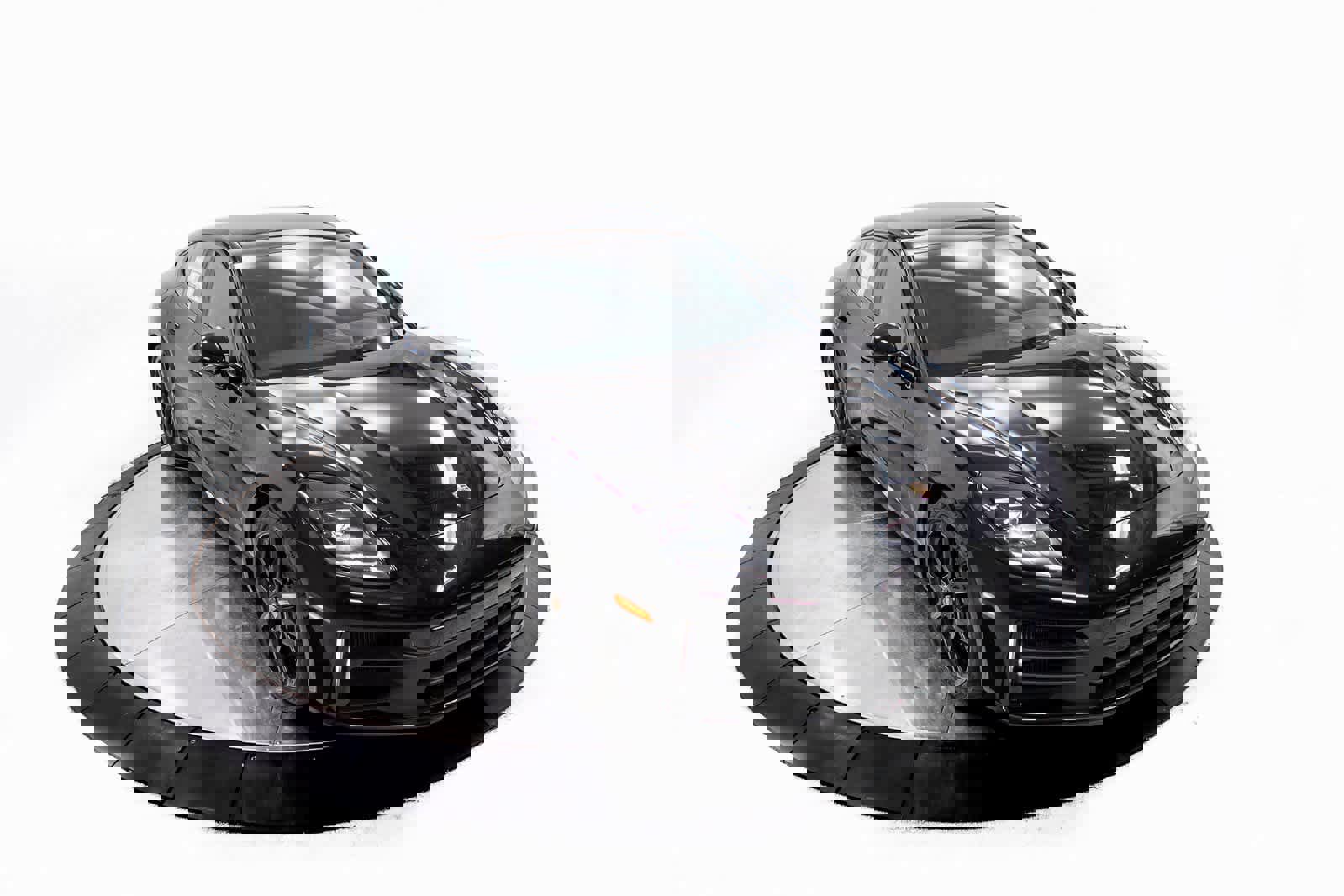 New 2025 Porsche Panamera 4 image 37