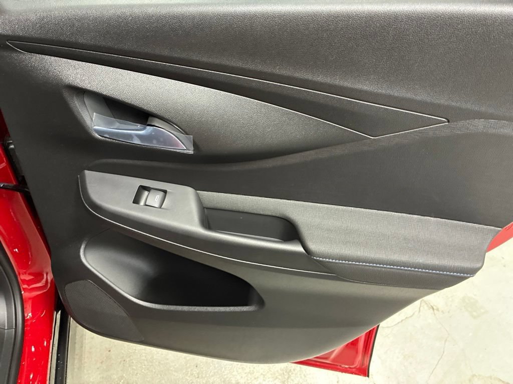 New 2026 Buick Envista Sport Touring w/ Convenience I Package FWD image 10