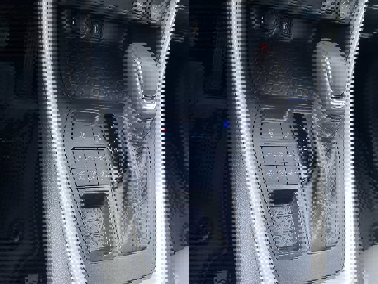 Certified 2025 Toyota RAV4 XLE Premium w/ Weather Package image 19