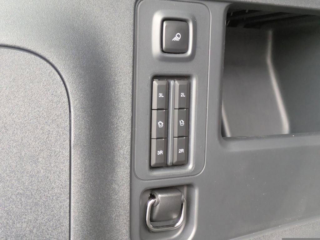 New 2026 Ford Expedition Max King Ranch AWD/4WD image 14