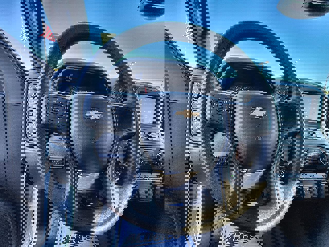 New 2025 Chevrolet Silverado 3500 W/T w/ WT Convenience Package image 11